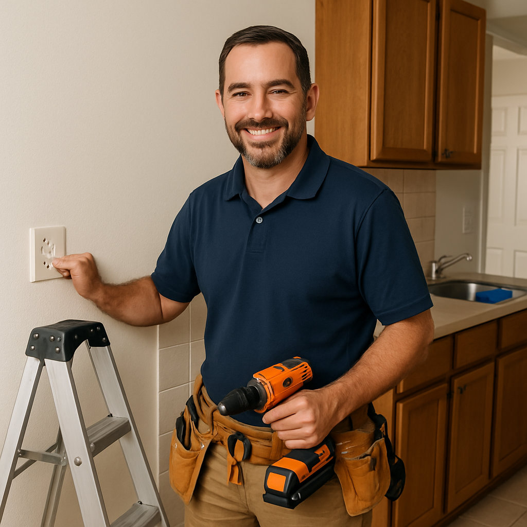 Professional Handyman Services