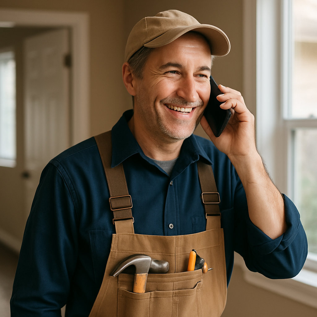 Customer Service Process